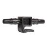 DSD Wire Union for 3/16 Tubing