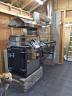 Concentric Exhaust System, Customer Photo