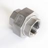 Union, 3/4" NPT