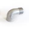 Street Elbow, 1/2" NPT