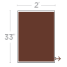 Flat Pan. Batch Boiling. 2x33. Sap Map.