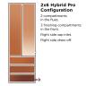 Sap Map 2x6 Hybrid Pro