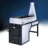 Corsair Evaporator with Flat Pan