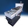 Dauntless Evaporator with Drop Flue Pan Set