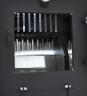 Corsair with a Drop Flue Pan Set