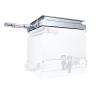 Vacuum Filter Applicator for 16x16 Steam Bottler
