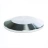 1.5" Sanitary Cap - Front Side