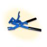 Single Pliers Hand Tool