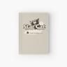 hardcover-journal-StarCat-closed
