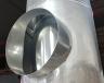 Concentric Exhaust System - Tee Fitting