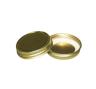 Metal Caps - Gold