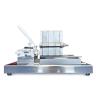 Stainless Steel Filter Press, 6-Filter, Hand Pump