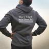 District Concert Fleece Hoodie