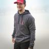 District Concert Fleece Hoodie