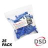 DSD Multi-Season Spout, 25-pk