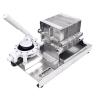 Used Badgerland Filter Press