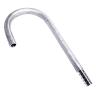 U-Shaped Pipe commonly used with Filter Press Outlet Hose
