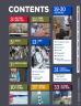 2023 Catalog, Table of Contents
