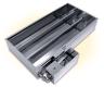 Divided Flat Pan with Optional Float Box