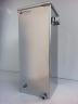 Cone Filter Tank for Maple Syrup
