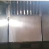 Example of Ceramic Blanket installed inside of a maple evaporator