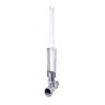 Sight Glass for Bottlers, Front View