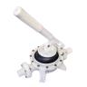 Guzzler Hand Pump by Bosworth