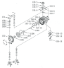 Parts for an Air Diaphragm Pump (for Stainless Steel Filter Press)
