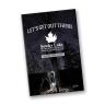 2025 Tapping Catalog, Cover