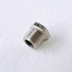 Thermometer Port Plug