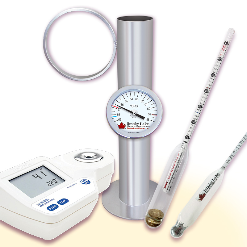 Density Testing