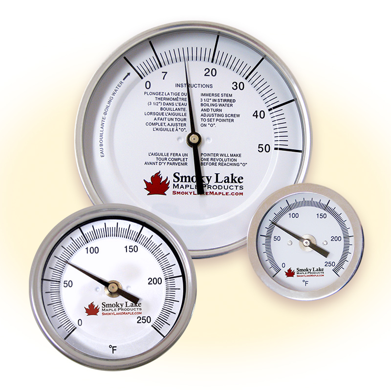 Thermometers
