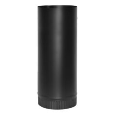 Black Stack Pipe