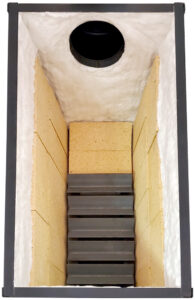 StarCat - Ariel View of Bricks