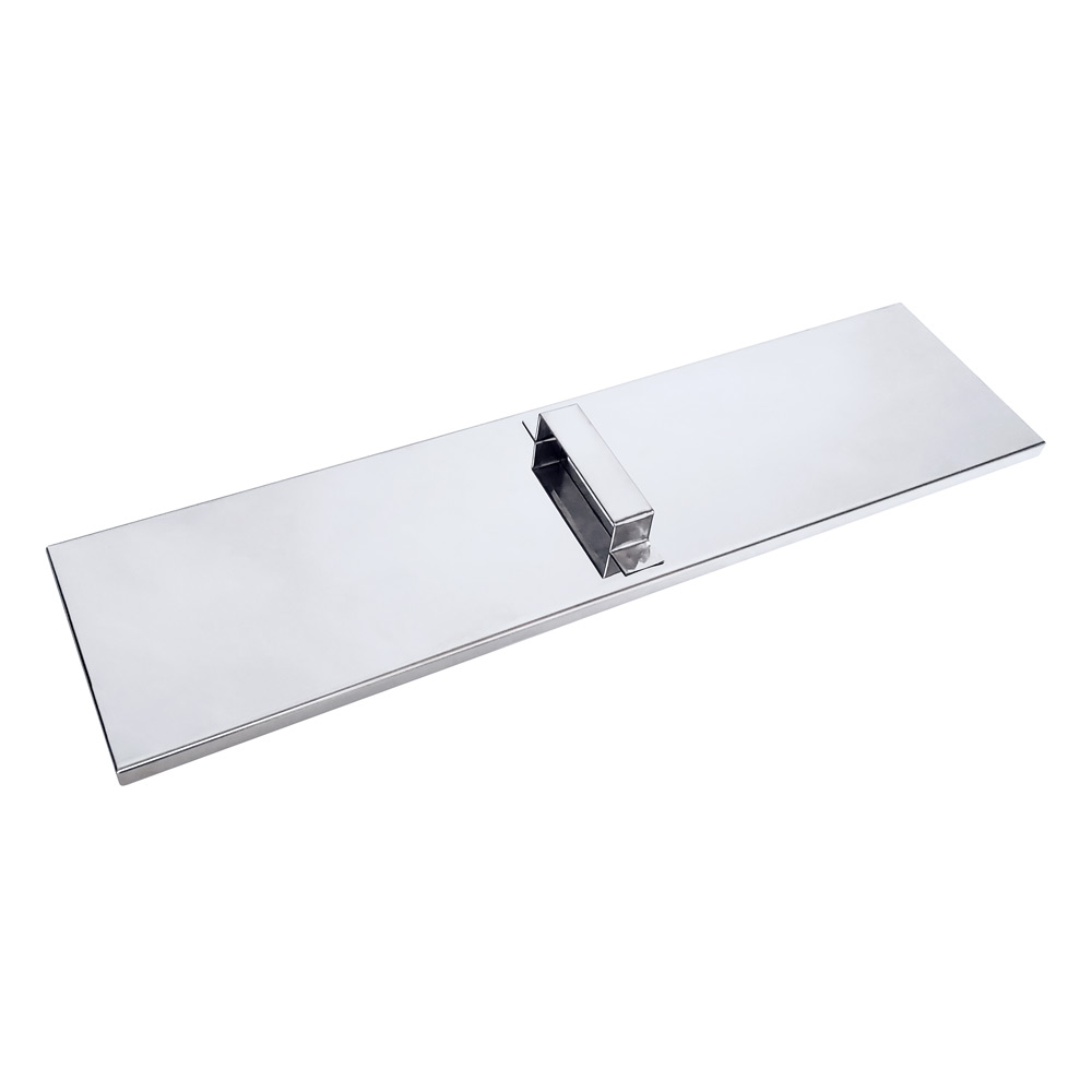 Lid for Feed Pan