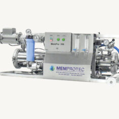 MemPro 350H Reverse Osmosis System – PRICED FOR PICK UP