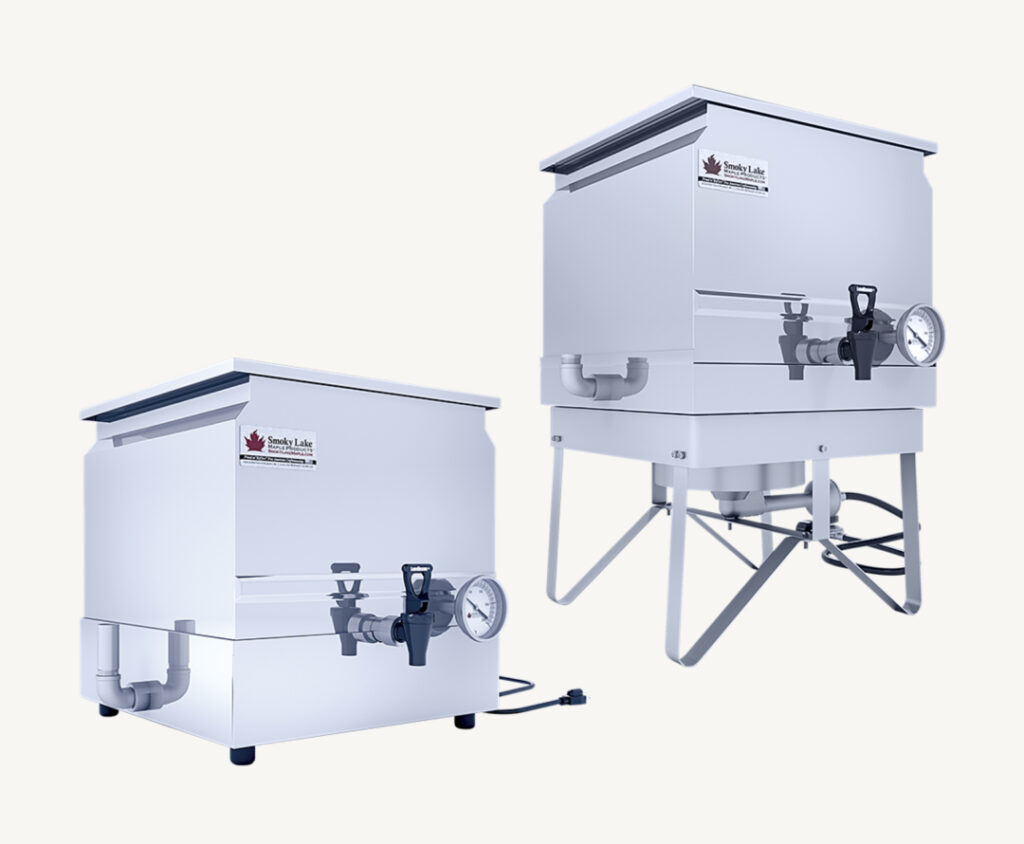 flat filter system