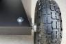 Hobby Pneumatic Tires - Washer Placement