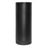 Black Stack Pipe