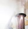 Double Wall Exhaust for Sugarhouses