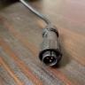 3-Prong Connection Fits All Smoky Lake Auto Draw-Off Systems
